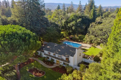 243 Selby Lane, Atherton, CA 94027 - #: ML82026978