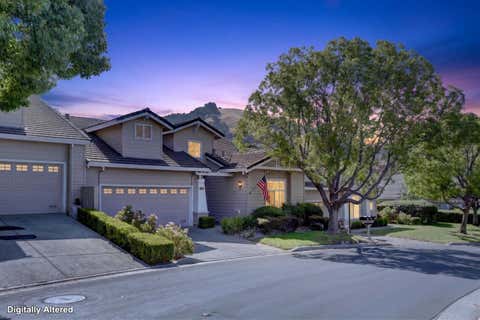 Photo of 8770 Olivas Circle, SAN JOSE, CA 95135 (MLS # ML82052391)