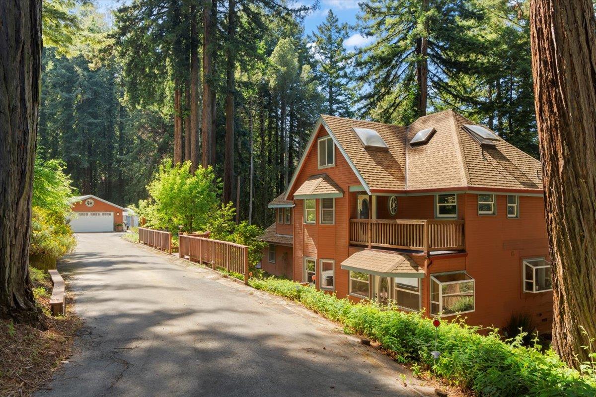 17957 Mountain Charlie Road