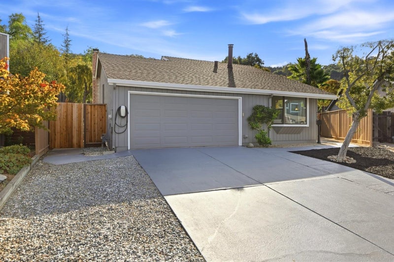 6196 Rocky Glen Court