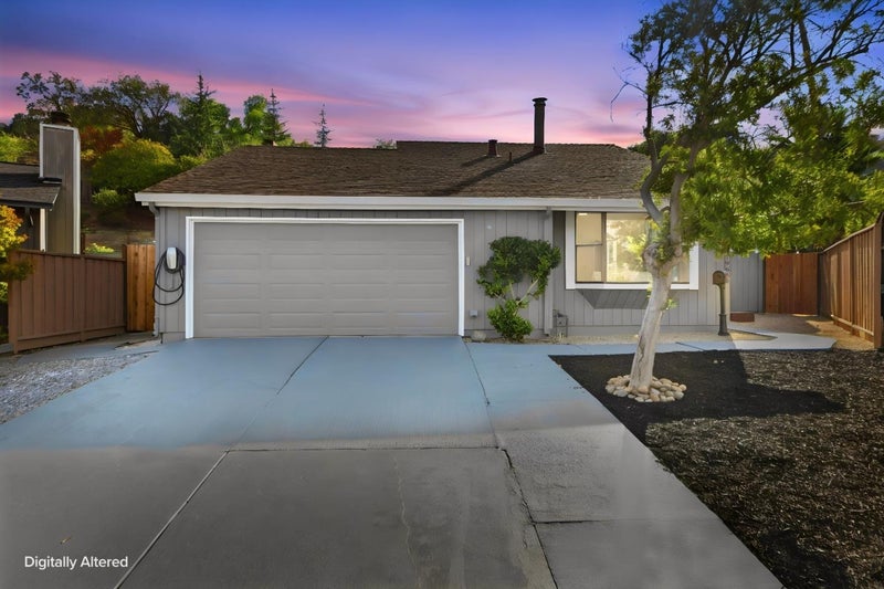 6196 Rocky Glen Court