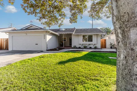 2994 Jerald Avenue, Santa Clara, CA 95051 - #: ML82029886