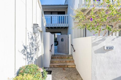 9502 Alder Court Carmel CA 93923