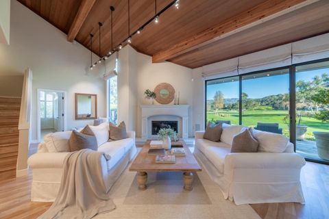 9502 Alder Court Carmel CA 93923