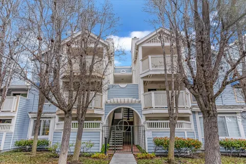 602 Arcadia Terrace Unit 105, Sunnyvale, CA 94085 - MLS#: ML81996567