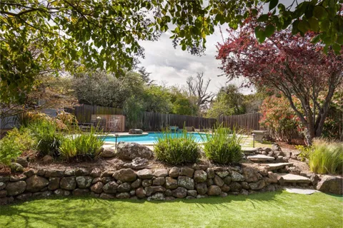 808 Holly Road, Belmont, CA 94002 - MLS#: ML81998908