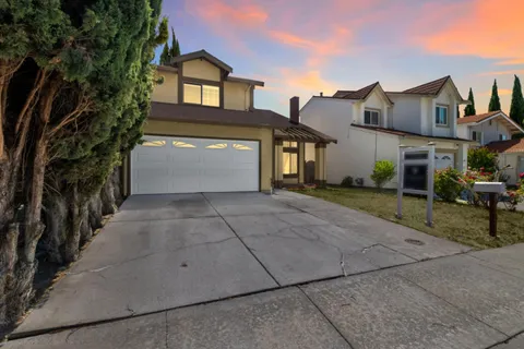 1291 Royal Crest Drive, San Jose, CA 95131 - #: ML82026346