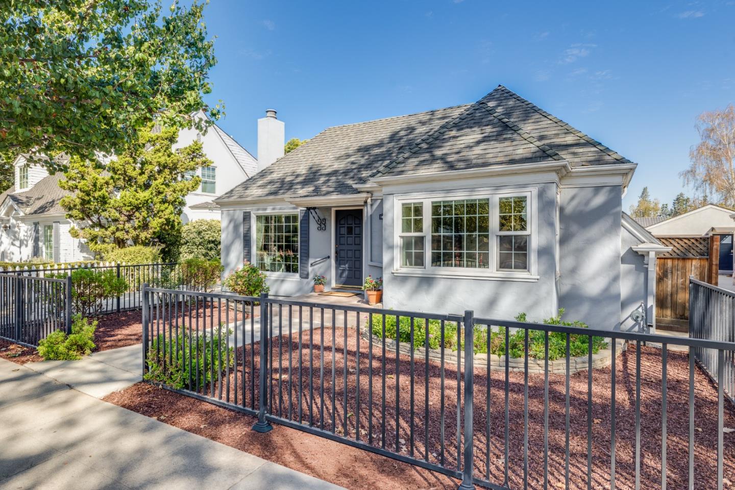 1660 Lincoln Avenue, San Jose CA 95125