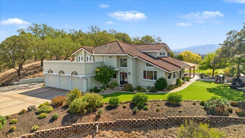 Photo of 15298 Sycamore Drive, MORGAN HILL, CA 95037 (MLS # ML82063791)