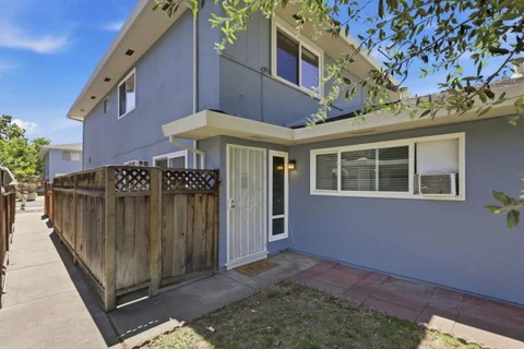 4831 Capay Drive Unit 3, San Jose, CA 95118 - #: ML82056806