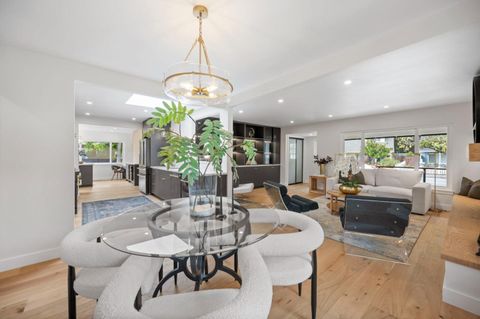 Tiny photo for 2555 Crestmoor Drive, SAN BRUNO, CA 94066 (MLS # ML82021231)