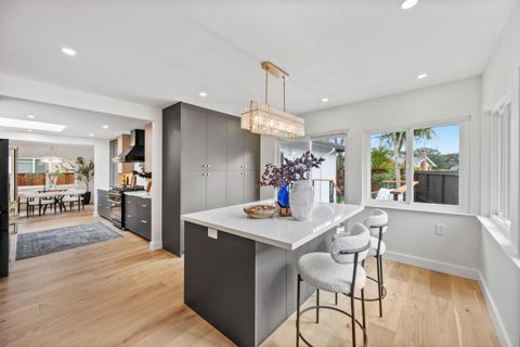 Tiny photo for 2555 Crestmoor Drive, SAN BRUNO, CA 94066 (MLS # ML82021231)