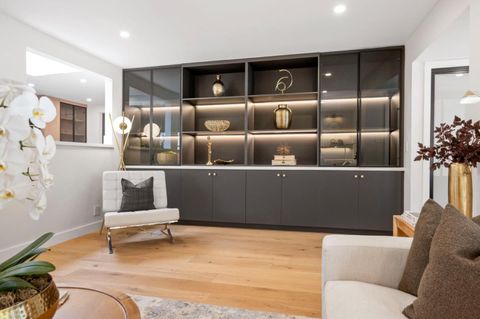 Tiny photo for 2555 Crestmoor Drive, SAN BRUNO, CA 94066 (MLS # ML82021231)