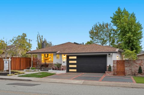 Tiny photo for 2555 Crestmoor Drive, SAN BRUNO, CA 94066 (MLS # ML82021231)