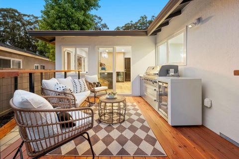 Tiny photo for 2555 Crestmoor Drive, SAN BRUNO, CA 94066 (MLS # ML82021231)