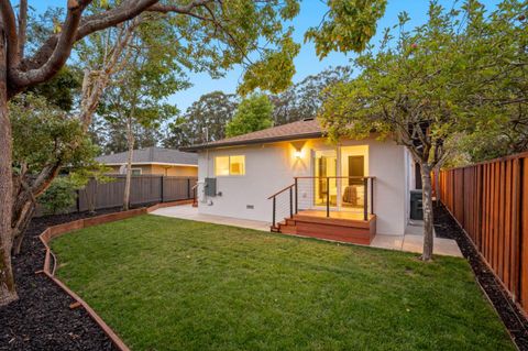 Tiny photo for 2555 Crestmoor Drive, SAN BRUNO, CA 94066 (MLS # ML82021231)