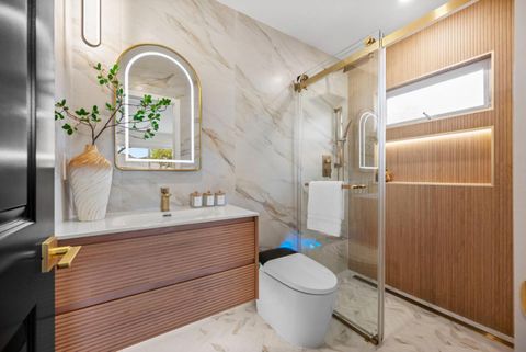 Tiny photo for 2555 Crestmoor Drive, SAN BRUNO, CA 94066 (MLS # ML82021231)