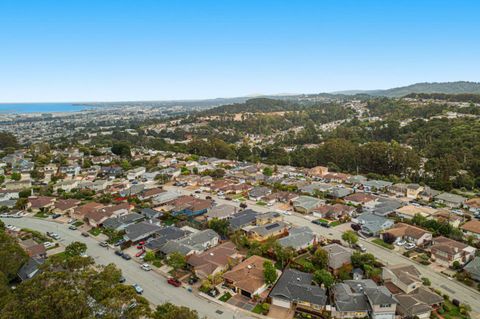 Tiny photo for 2555 Crestmoor Drive, SAN BRUNO, CA 94066 (MLS # ML82021231)