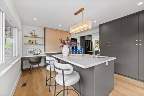 Tiny photo for 2555 Crestmoor Drive, SAN BRUNO, CA 94066 (MLS # ML82021231)