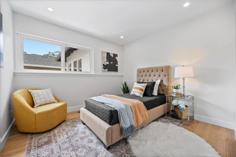 Tiny photo for 2555 Crestmoor Drive, SAN BRUNO, CA 94066 (MLS # ML82021231)