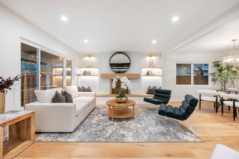 Tiny photo for 2555 Crestmoor Drive, SAN BRUNO, CA 94066 (MLS # ML82021231)