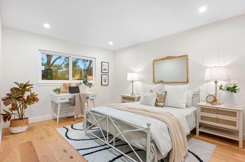 Tiny photo for 2555 Crestmoor Drive, SAN BRUNO, CA 94066 (MLS # ML82021231)