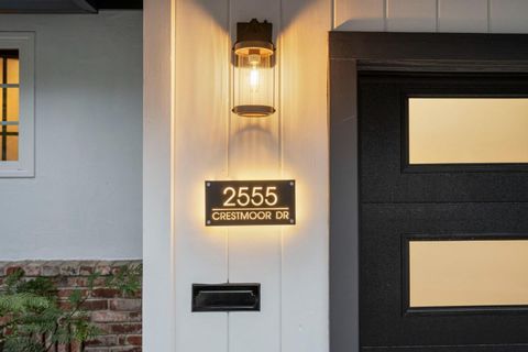 Tiny photo for 2555 Crestmoor Drive, SAN BRUNO, CA 94066 (MLS # ML82021231)