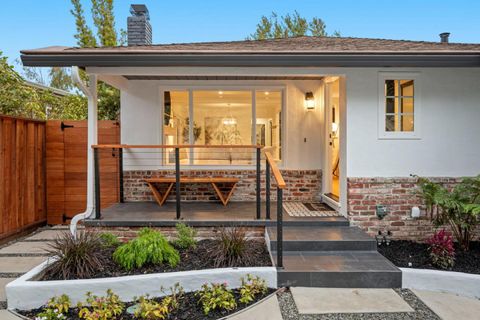 Tiny photo for 2555 Crestmoor Drive, SAN BRUNO, CA 94066 (MLS # ML82021231)