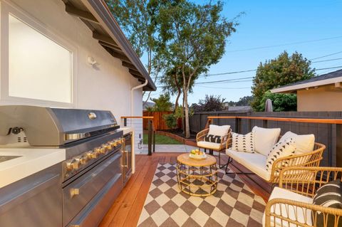 Tiny photo for 2555 Crestmoor Drive, SAN BRUNO, CA 94066 (MLS # ML82021231)