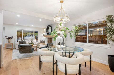 Tiny photo for 2555 Crestmoor Drive, SAN BRUNO, CA 94066 (MLS # ML82021231)