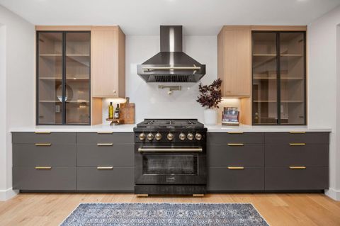 Tiny photo for 2555 Crestmoor Drive, SAN BRUNO, CA 94066 (MLS # ML82021231)