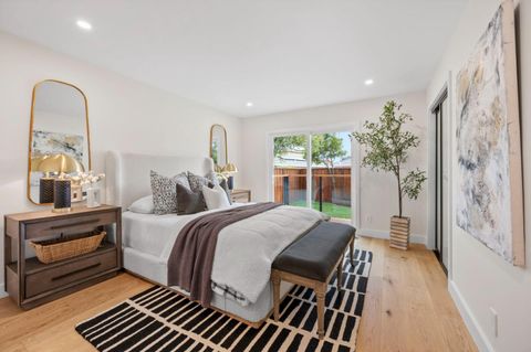 Tiny photo for 2555 Crestmoor Drive, SAN BRUNO, CA 94066 (MLS # ML82021231)