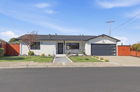 7947 Serena Court DUBLIN CA 94568