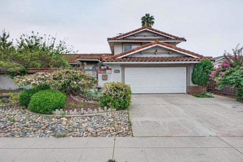 Tiny photo for 5342 Avenida Almendros, San Jose, CA 95123 (MLS # ML82057825)