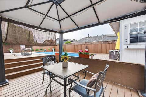 Tiny photo for 5342 Avenida Almendros, San Jose, CA 95123 (MLS # ML82057825)