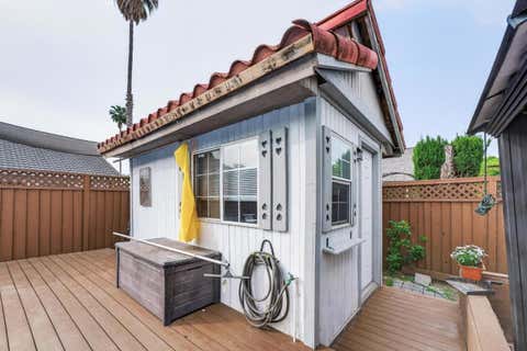 Tiny photo for 5342 Avenida Almendros, San Jose, CA 95123 (MLS # ML82057825)