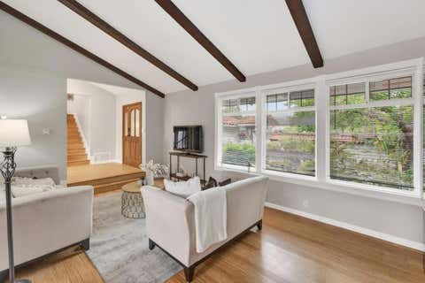 Tiny photo for 5342 Avenida Almendros, San Jose, CA 95123 (MLS # ML82057825)