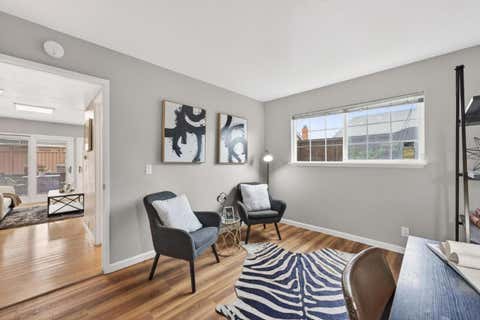 Tiny photo for 5342 Avenida Almendros, San Jose, CA 95123 (MLS # ML82057825)
