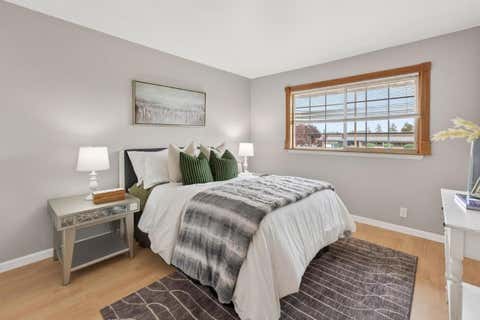 Tiny photo for 5342 Avenida Almendros, San Jose, CA 95123 (MLS # ML82057825)