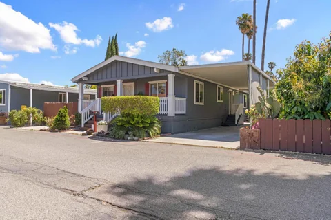 3637 Snell Avenue Unit 190, San Jose, CA 95136 - #: ML82050048
