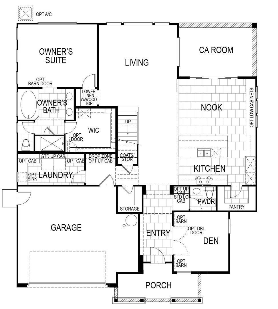 3091 Arroyo Drive