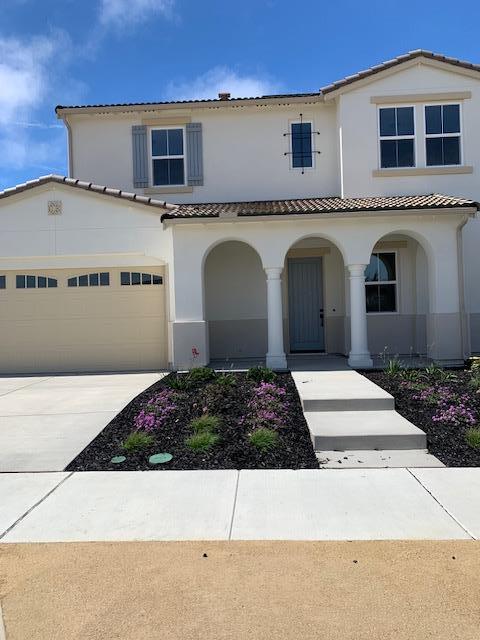 3091 Arroyo Drive