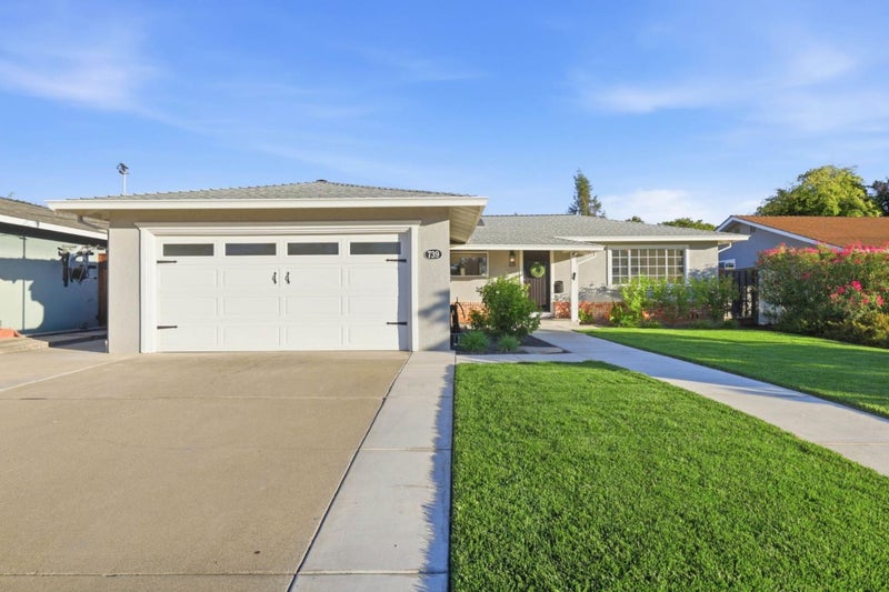 739 Del Mar Avenue