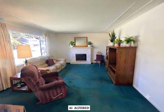 1950 Catalina Drive