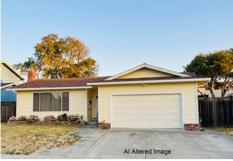 Photo of 1950 Catalina Drive, SANTA CRUZ, CA 95062 (MLS # ML82054479)