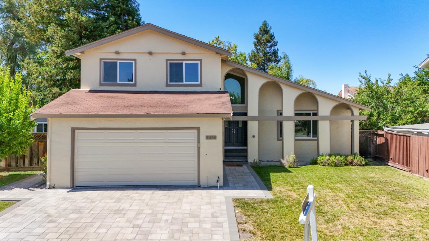 3530 Carlsbad Court