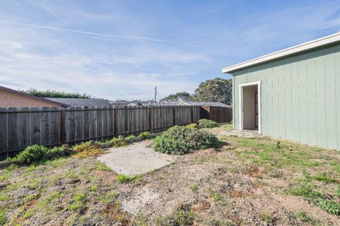 Tiny photo for 3256 Vista Del Camino Circle, MARINA, CA 93933 (MLS # ML82029717)