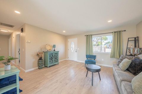 Tiny photo for 3256 Vista Del Camino Circle, MARINA, CA 93933 (MLS # ML82029717)