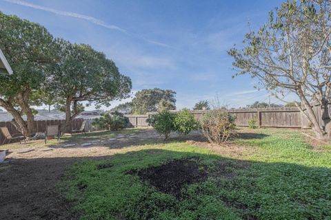 Tiny photo for 3256 Vista Del Camino Circle, MARINA, CA 93933 (MLS # ML82029717)