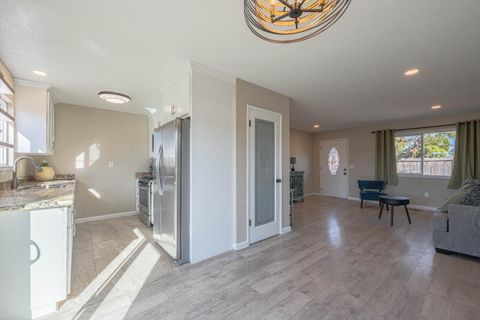 Tiny photo for 3256 Vista Del Camino Circle, MARINA, CA 93933 (MLS # ML82029717)